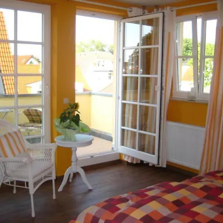 Villa-Strandkuss-Wohnung-Saskia-798 *